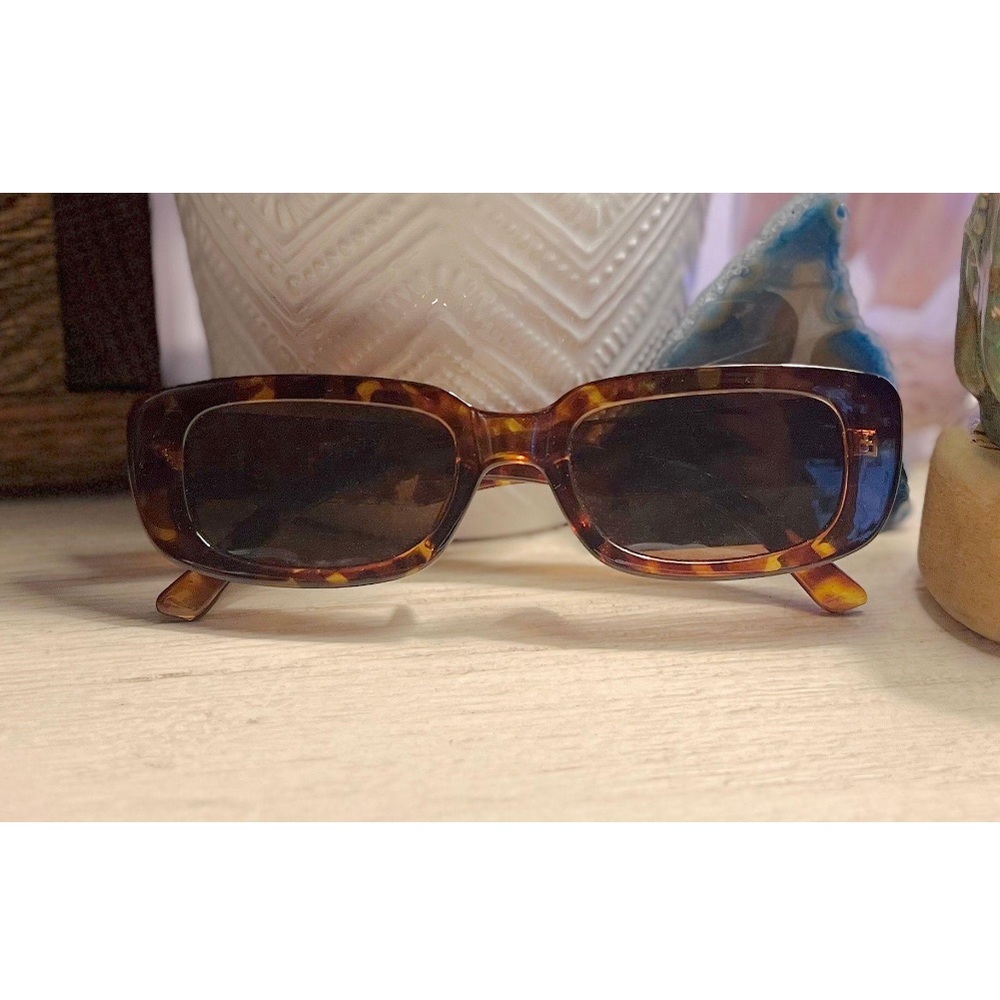 Chic Sunglasses